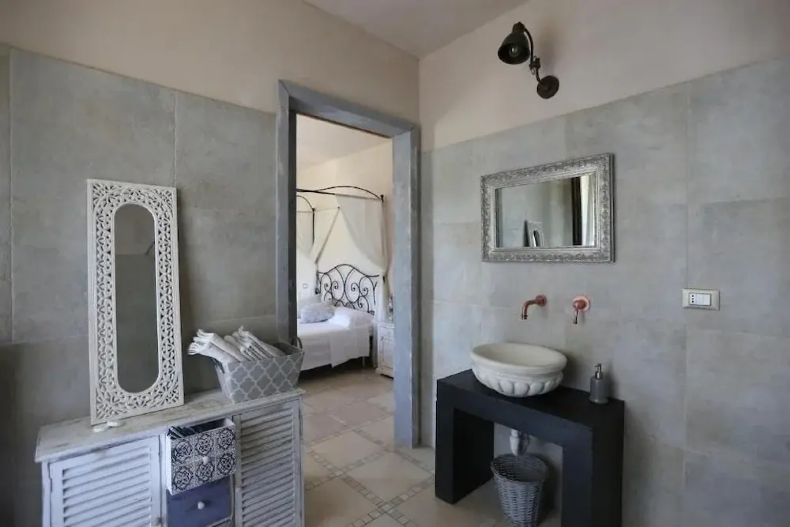 A Modo Mio Agriturismo