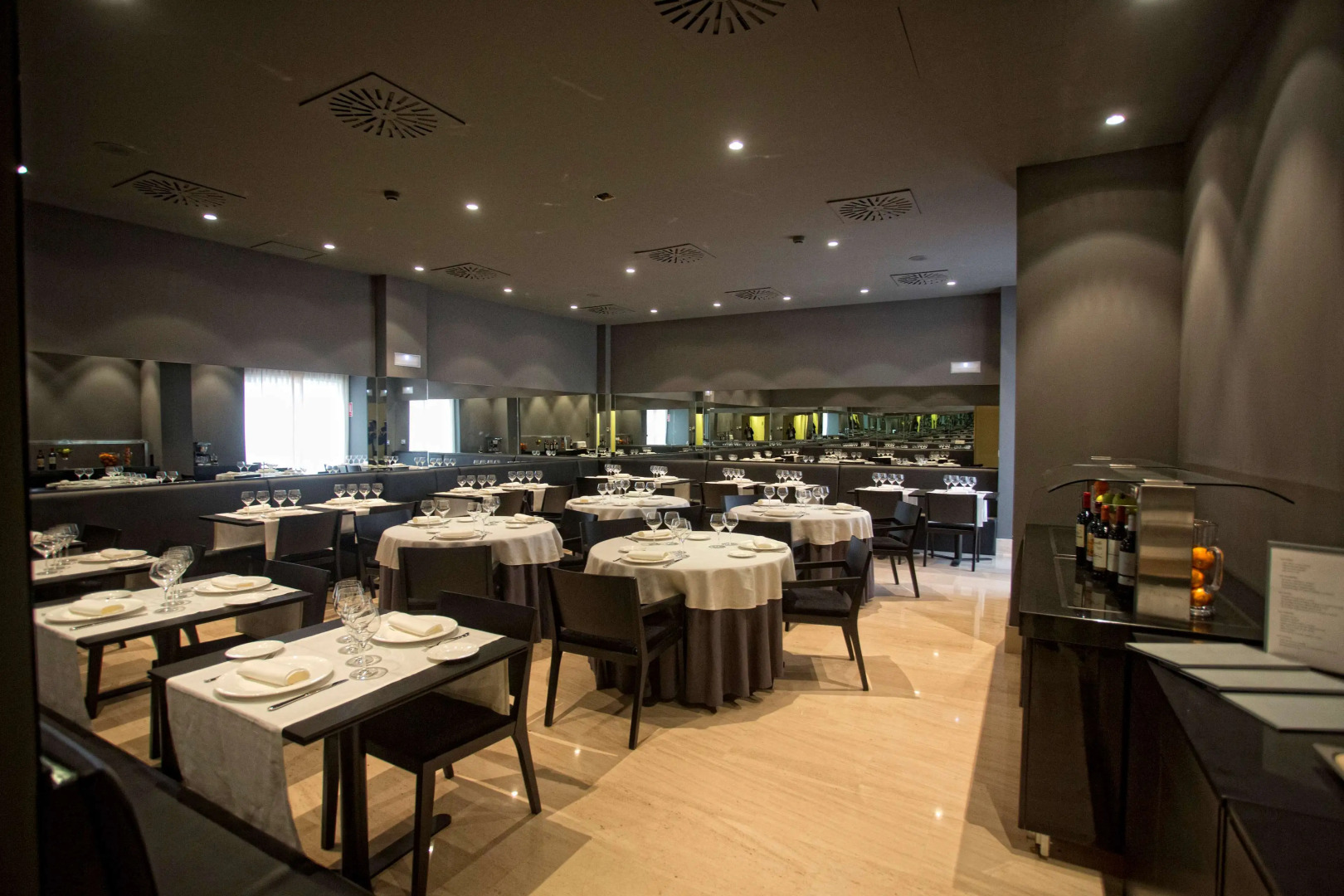 Hotel Carrís Cardenal Quevedo