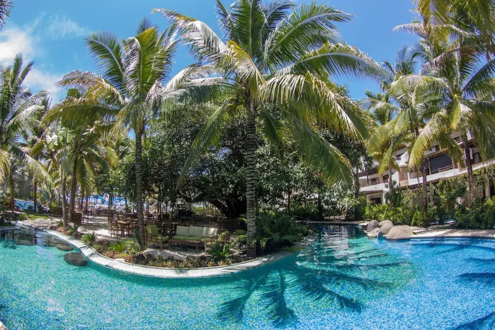 Luxury Villas Monterrico