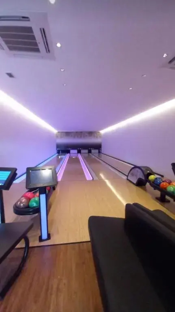 Salinas Premium Resort 409