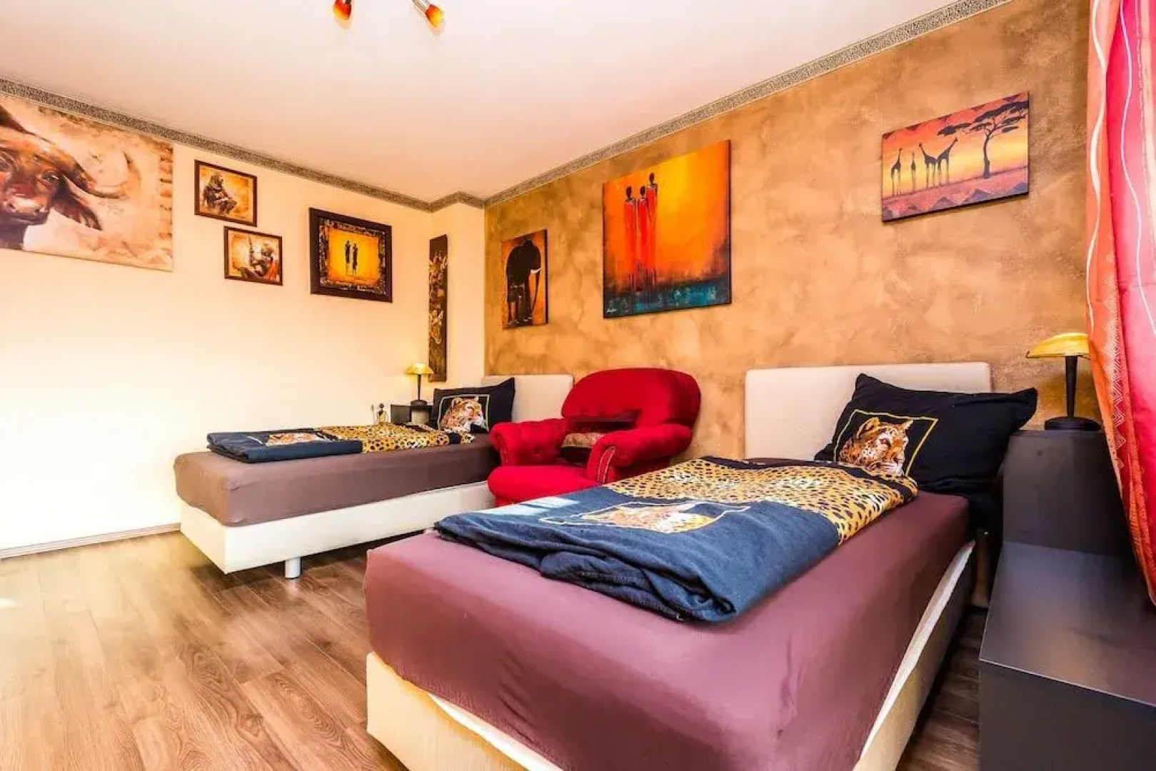 Wohnzeit Köln Apartment