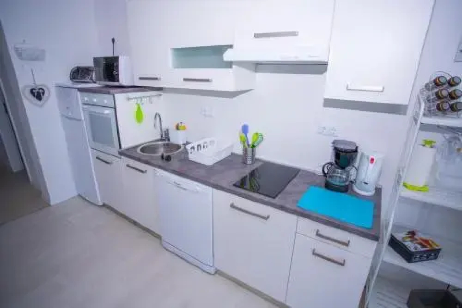 Apartment Švob Lavanda