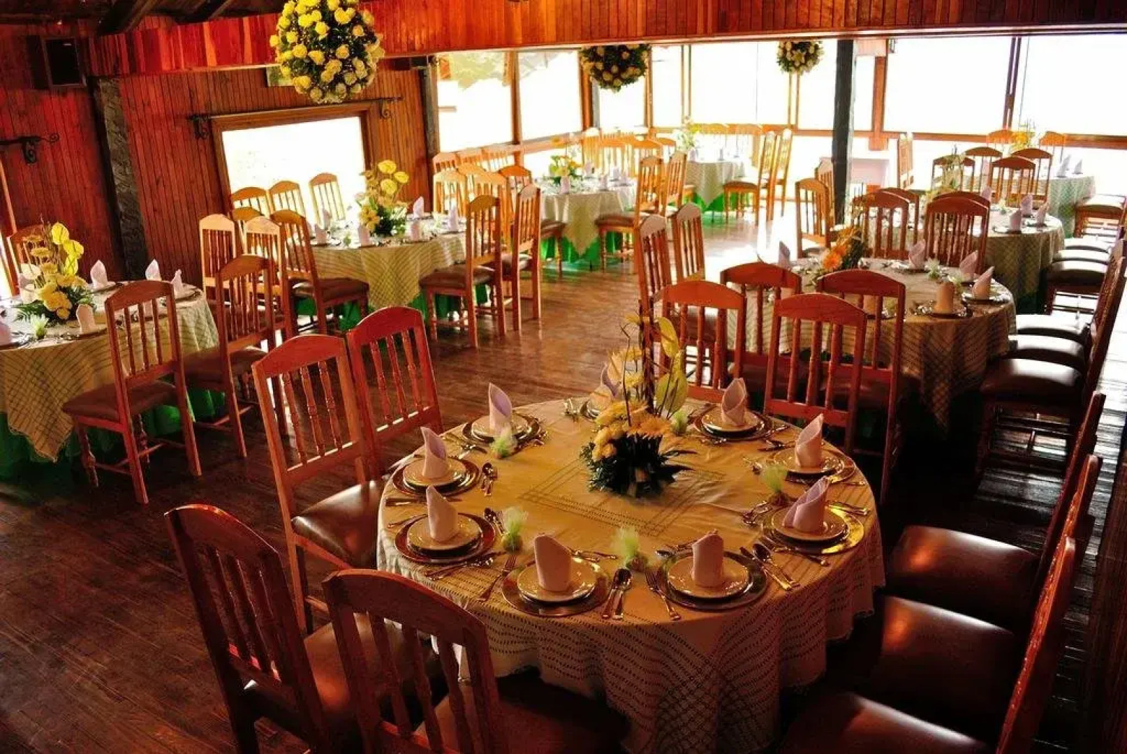 Campestre la Barranca