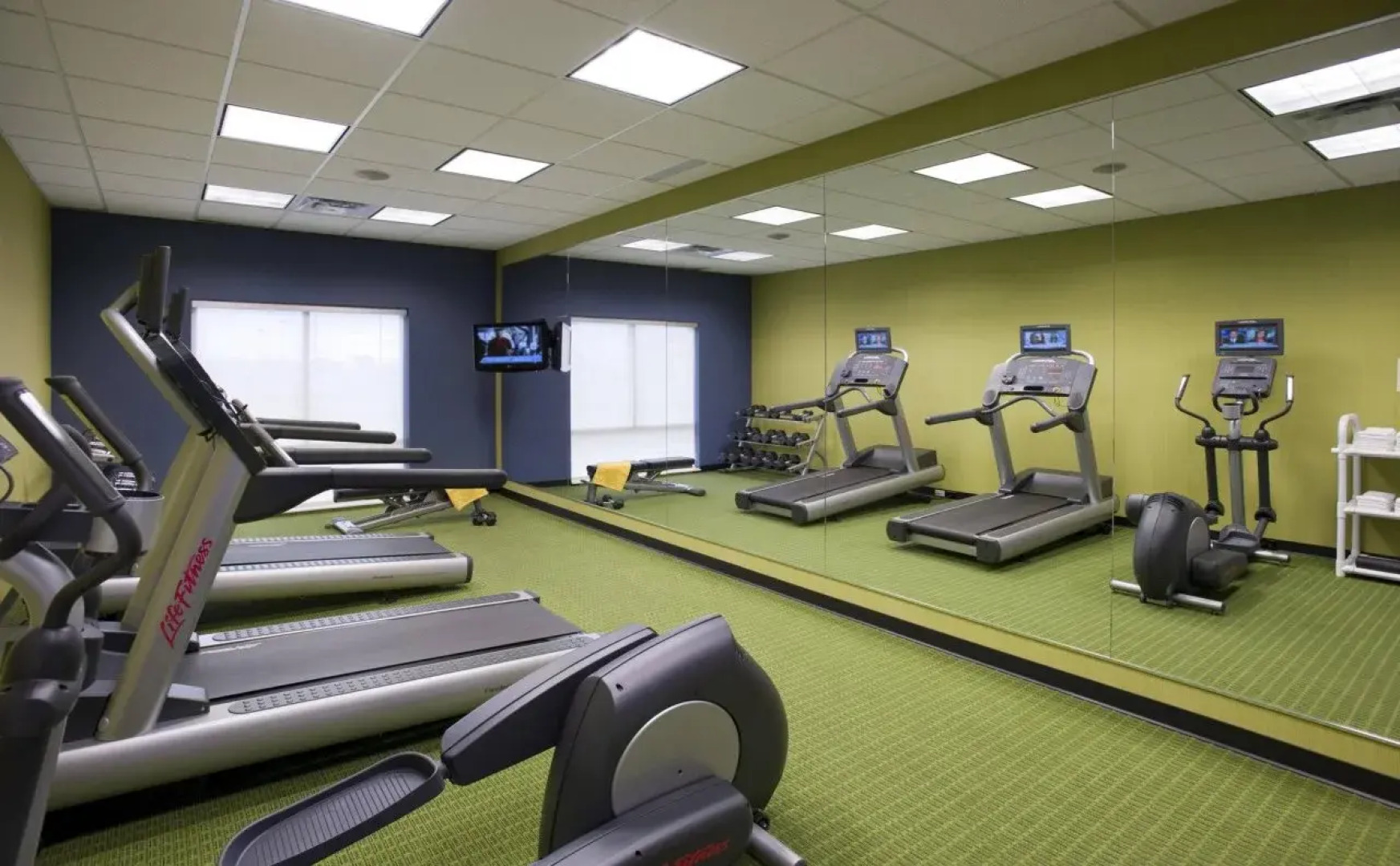 Fairfield Inn & Suites by Marriott Winnipeg