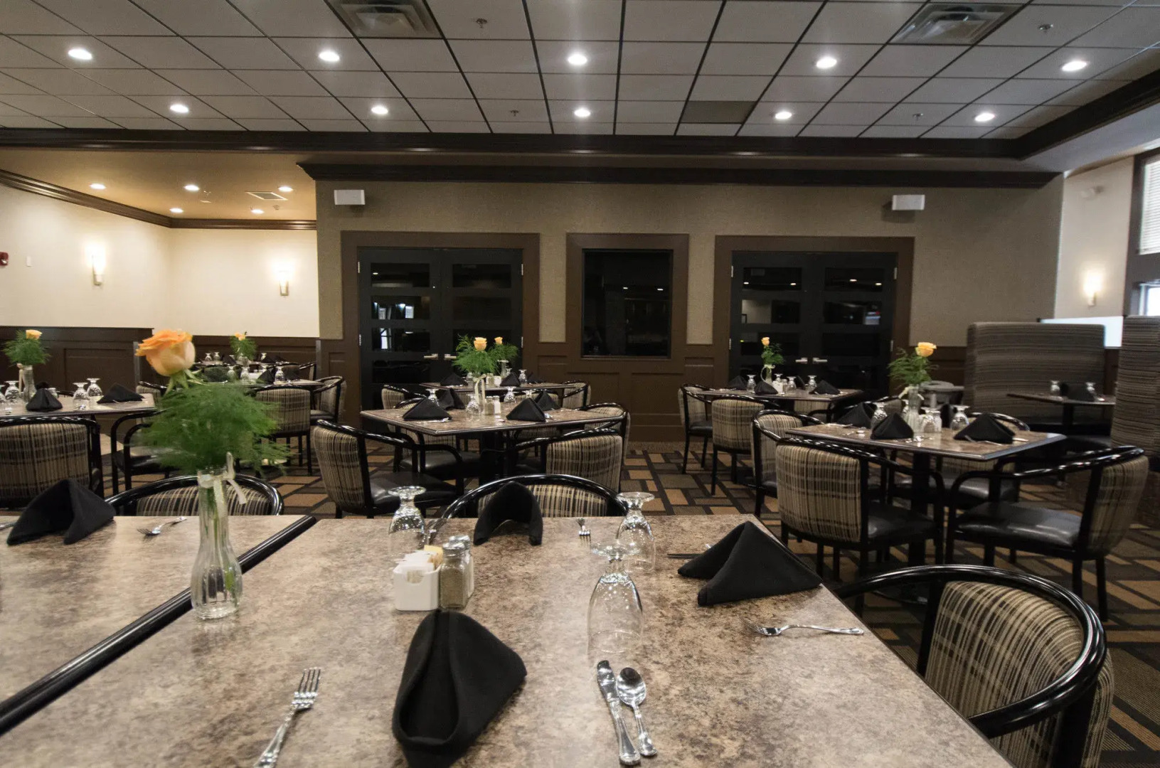 Chateau Nova Peace River