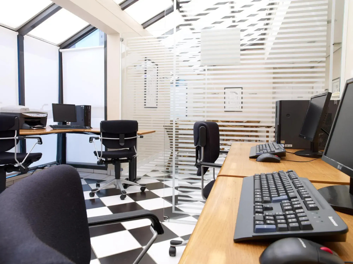 Royal Palm Residence