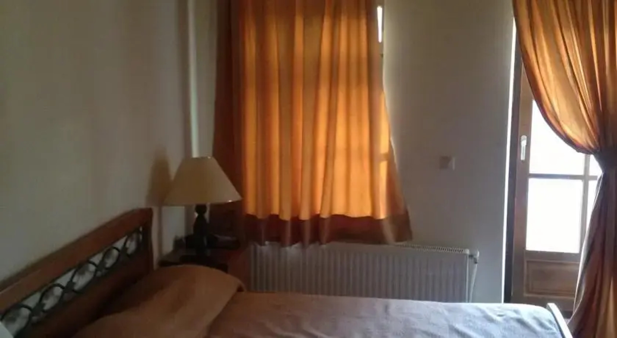 Guesthouse Dimitrios Papanikolaou