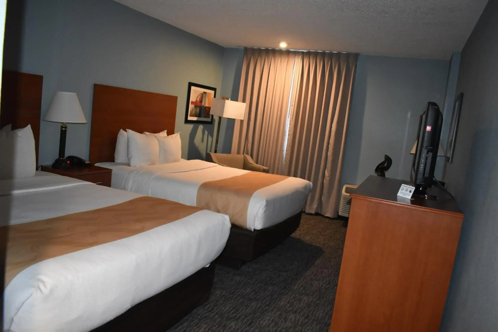 Quality Inn and Suites Garden of the Gods