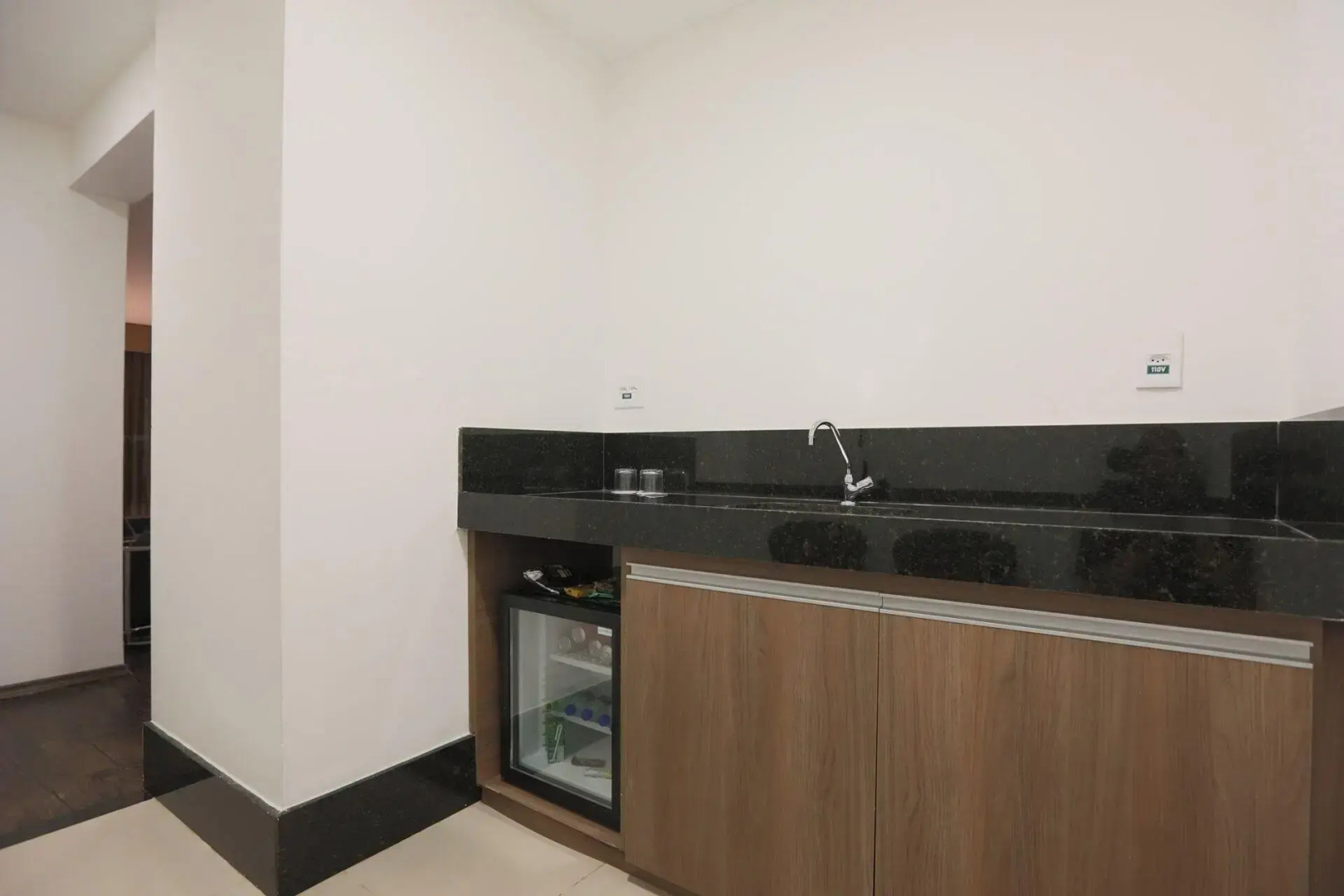 San Diego Suites Governador Valadares