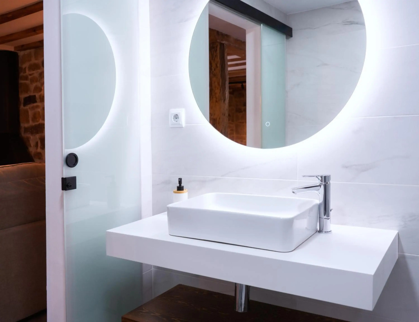 Casa Rural Pozo Roñañuela