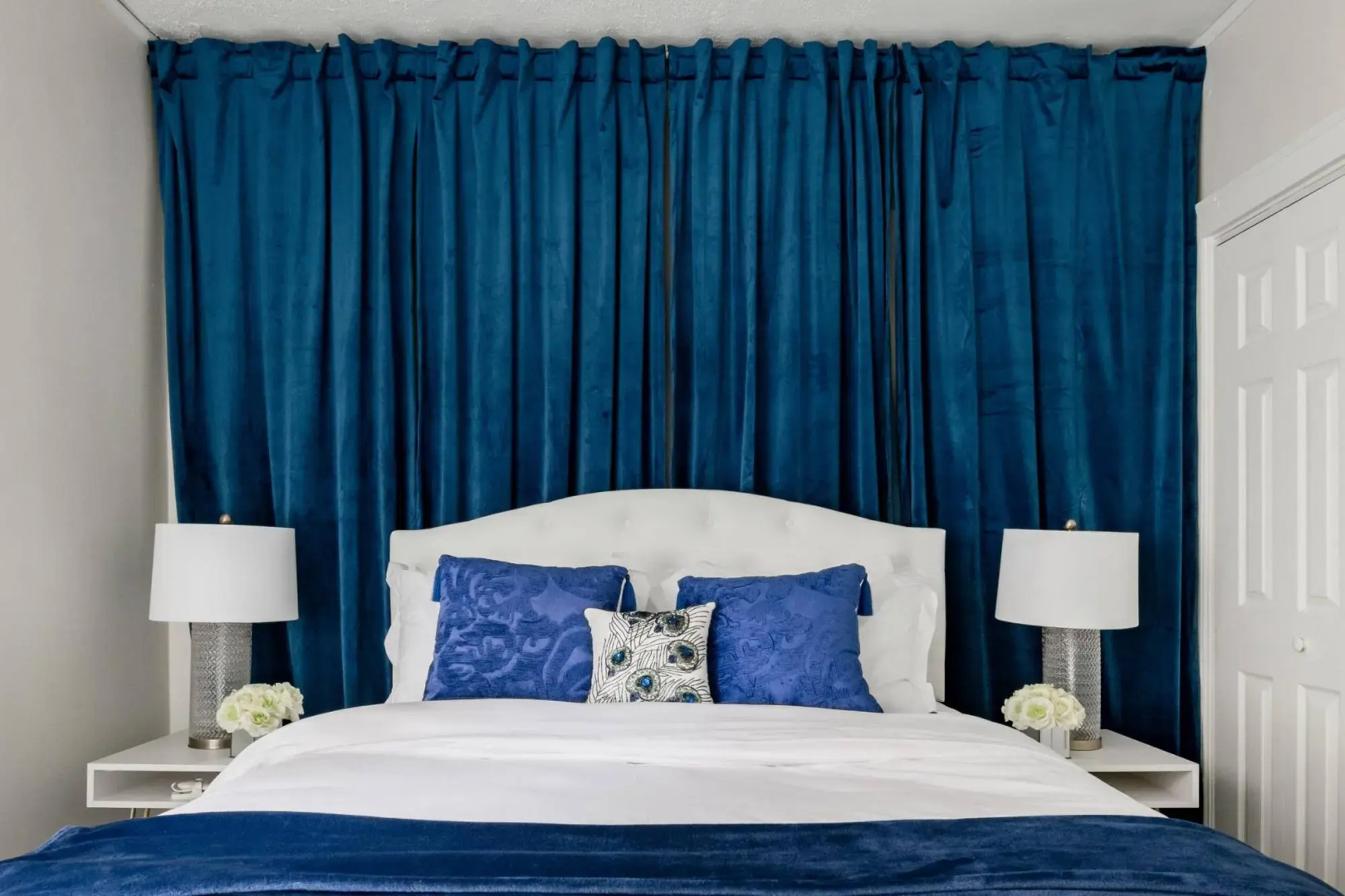 Gather Around the Mid-century Table