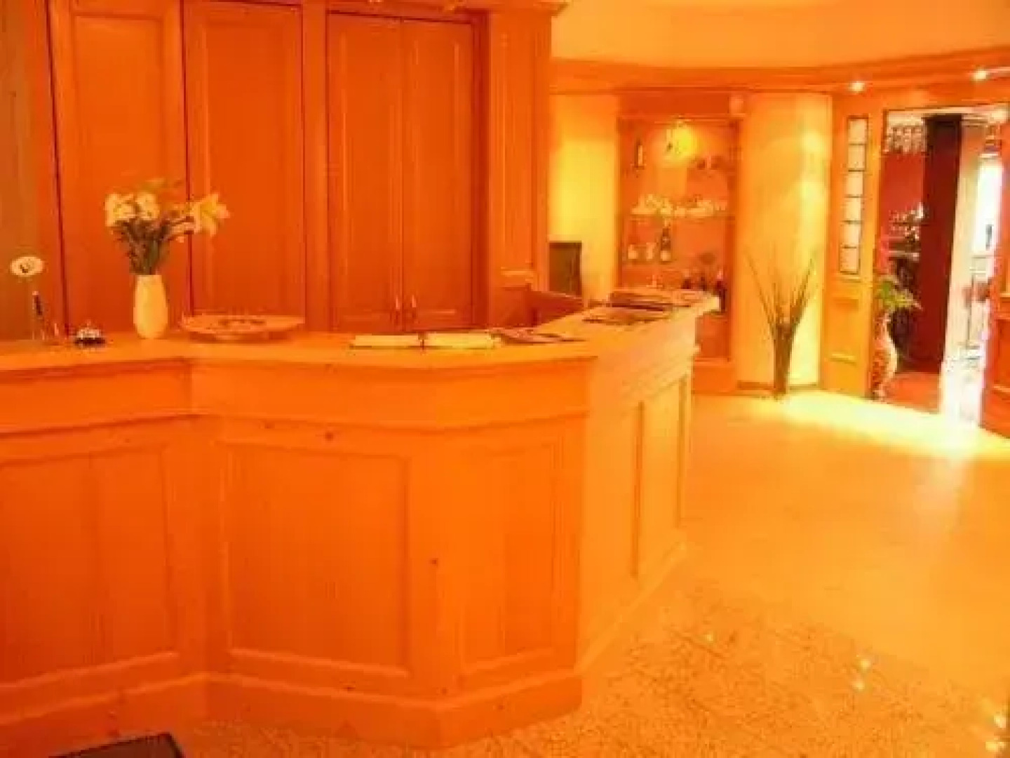 Waldhotel Dörentrup