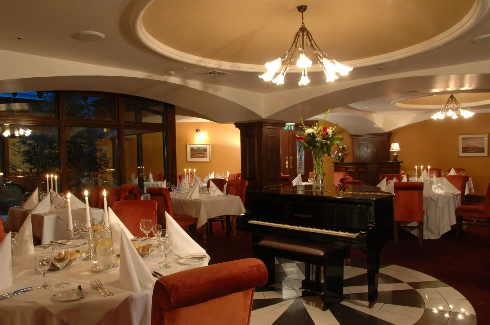 Mount Errigal Hotel Conference & Leisure Centre