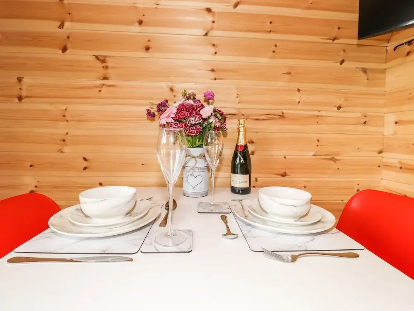 Hartsop Magic - Crossgate Luxury Glamping