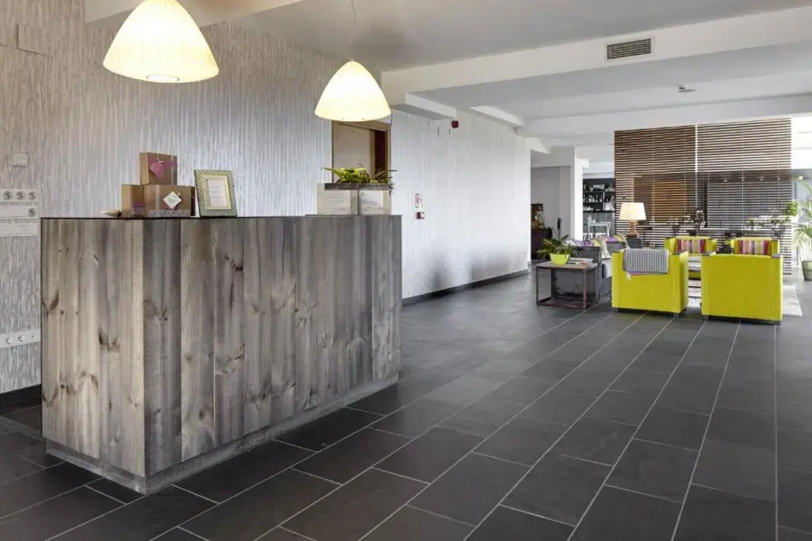 Hotel San Prudentzio