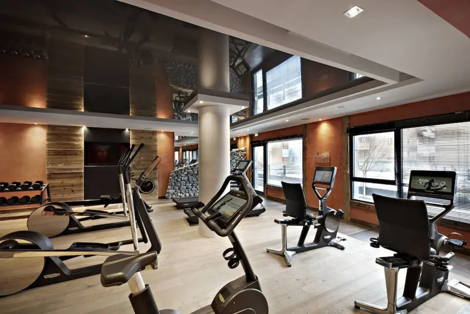 MGM Hôtels & Résidences – Hôtel Les Suites d’Alexane