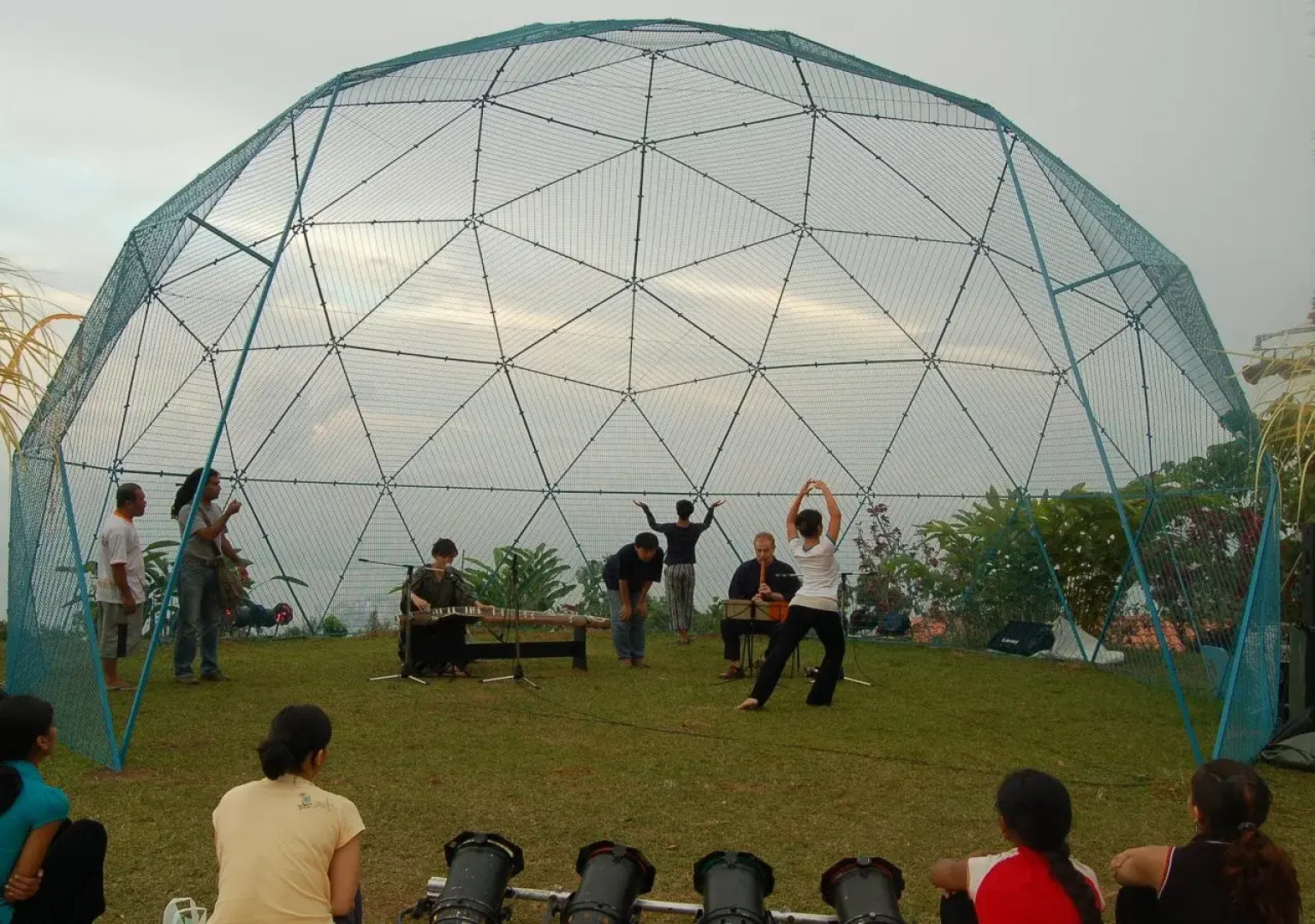 Bellevue The Penang Hill Hotel, Bukit Bendera