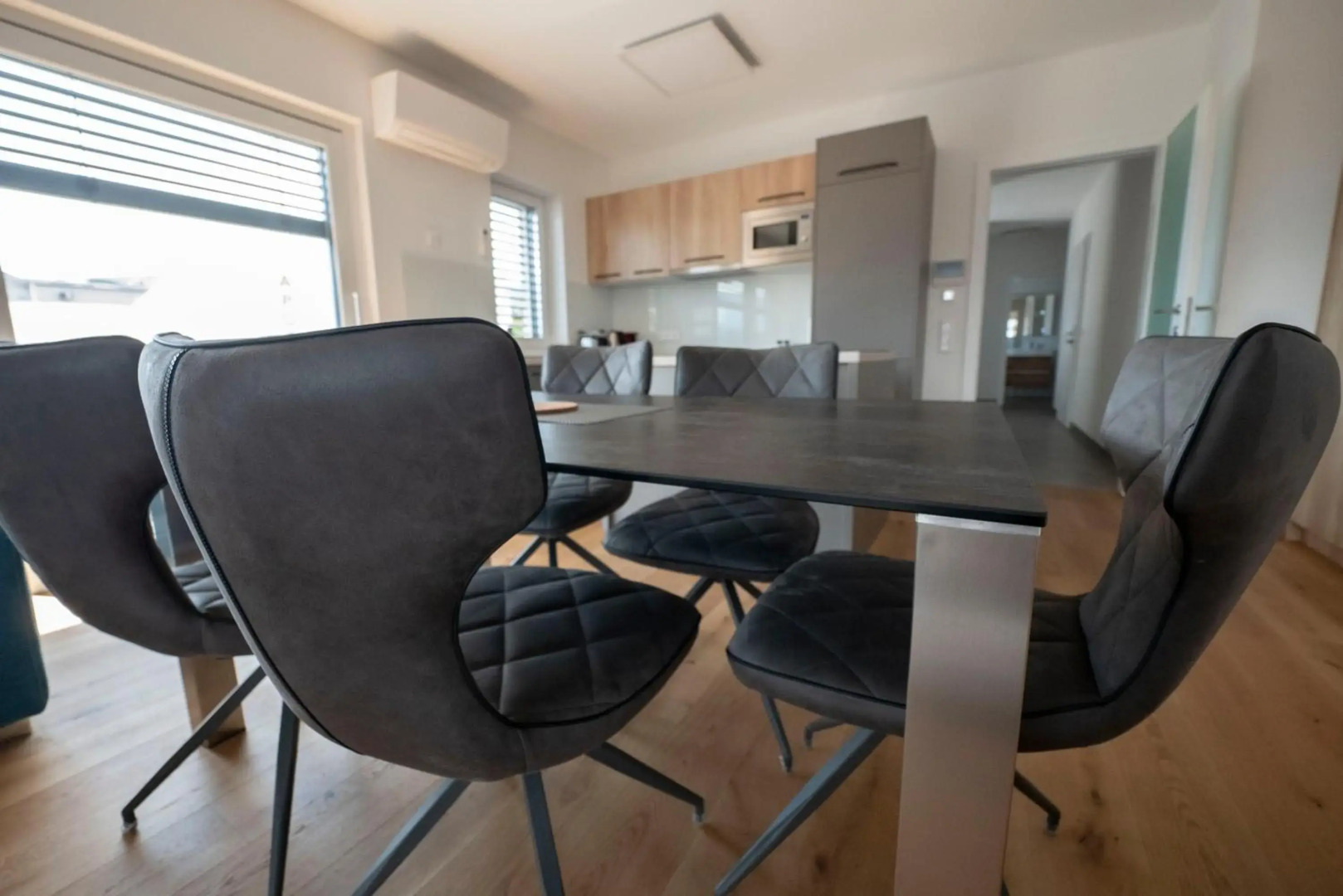 Amaria Downtown Aparthotel Villach