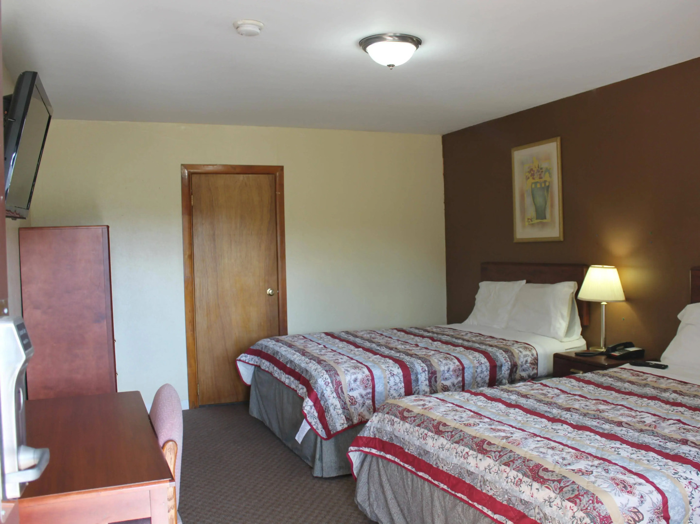 Budget Inn Corning