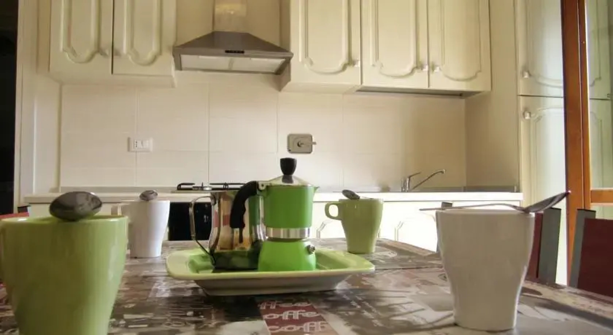 Appartamento i Sette Angeli