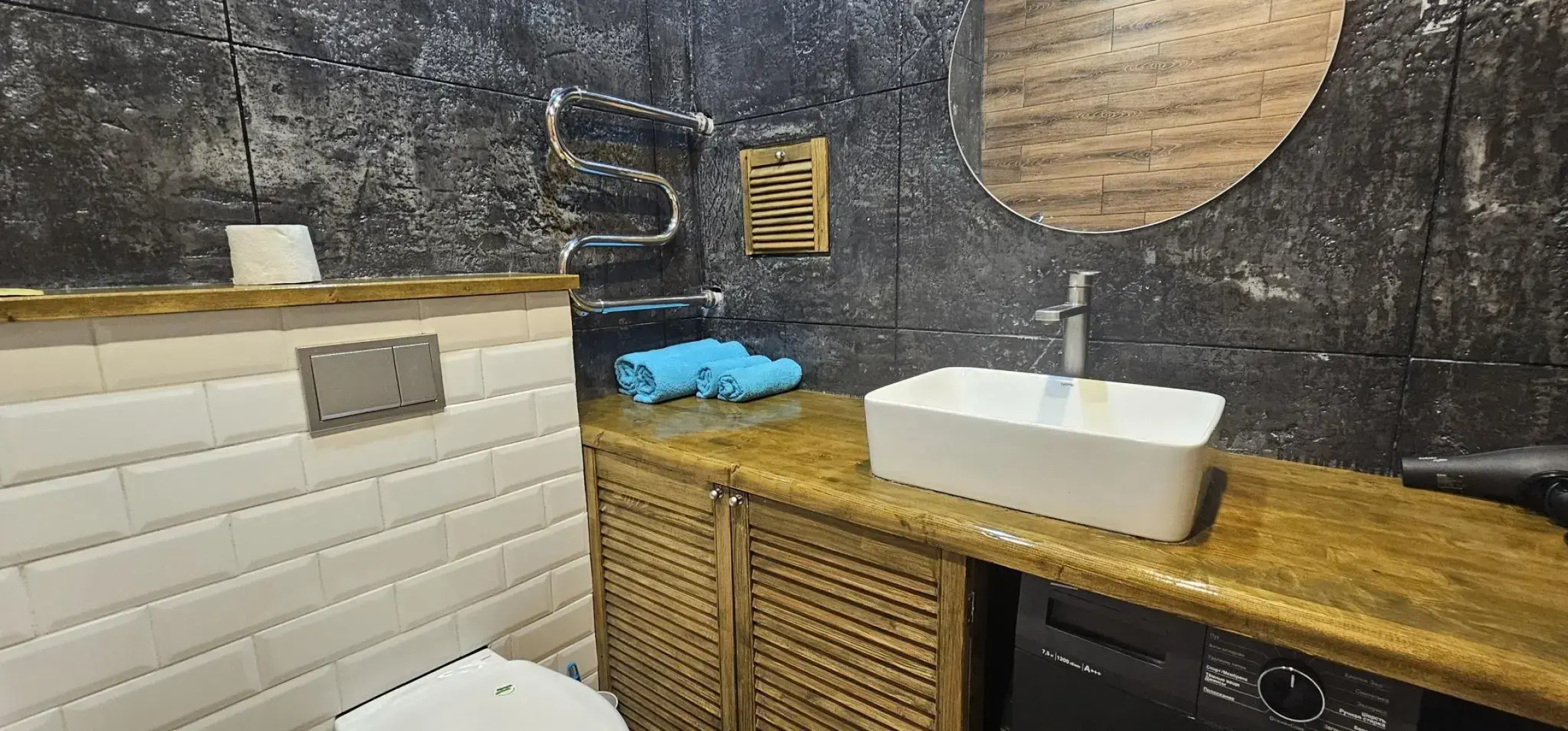 Апартаменты на улице Михалицына