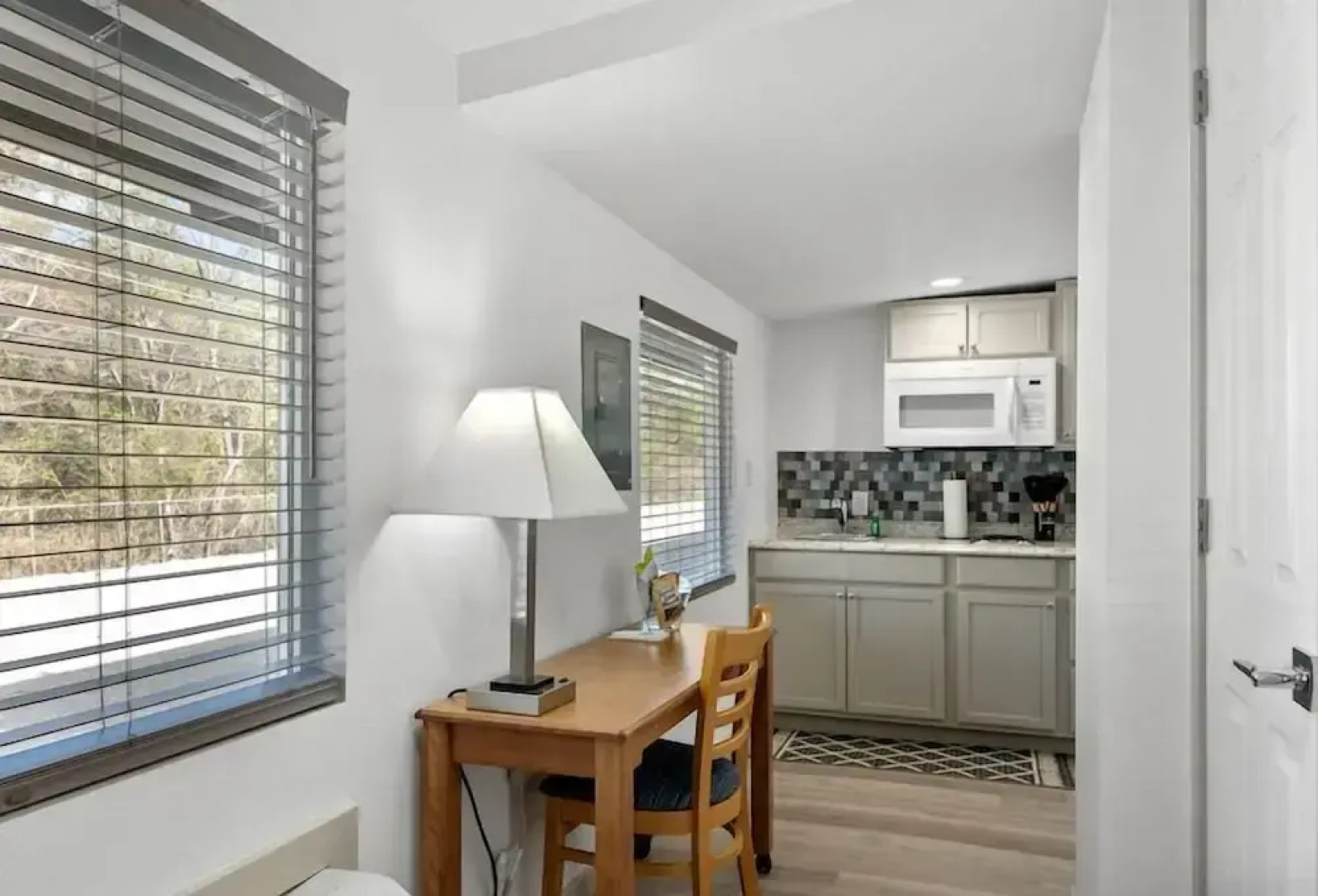 Extended Stay Gun Barrel City