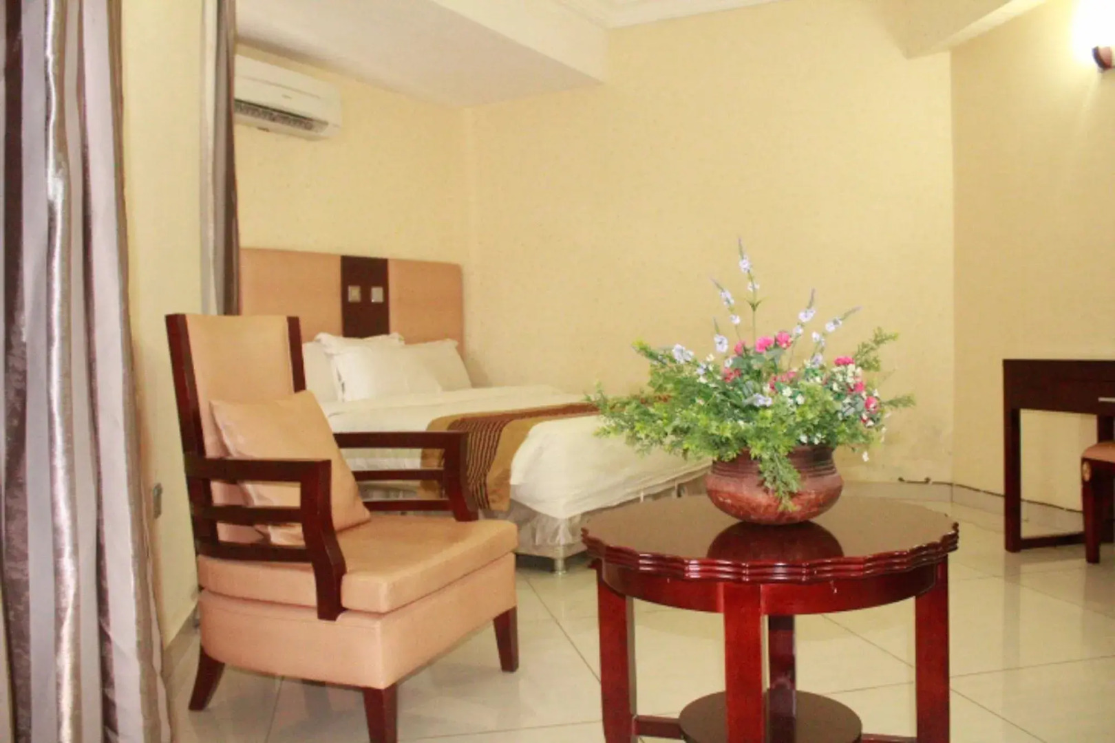 Barcelona Hotels Abuja