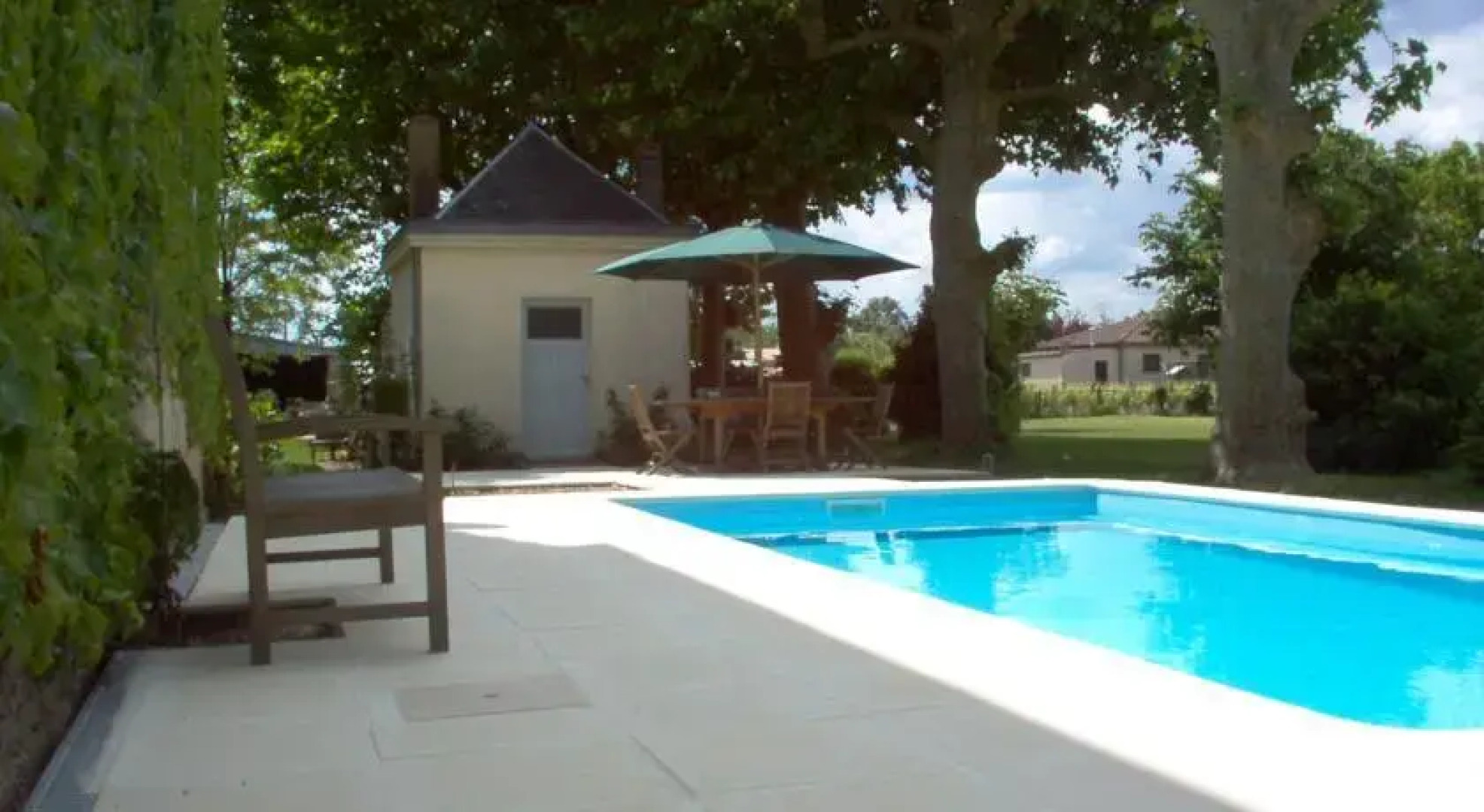 Château des Grandes Vignes