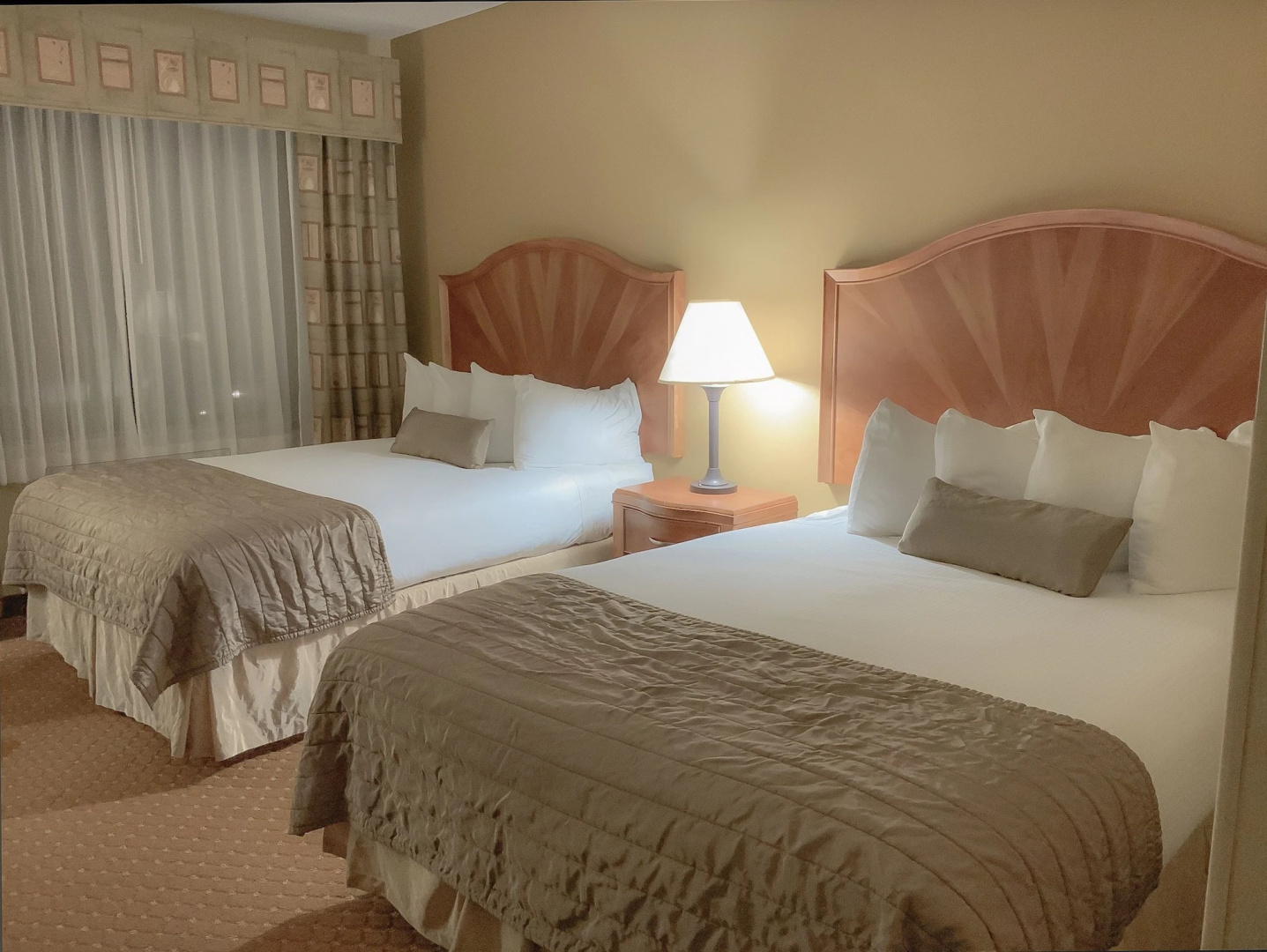 Baymont Inn & Suites Asheville/Biltmore