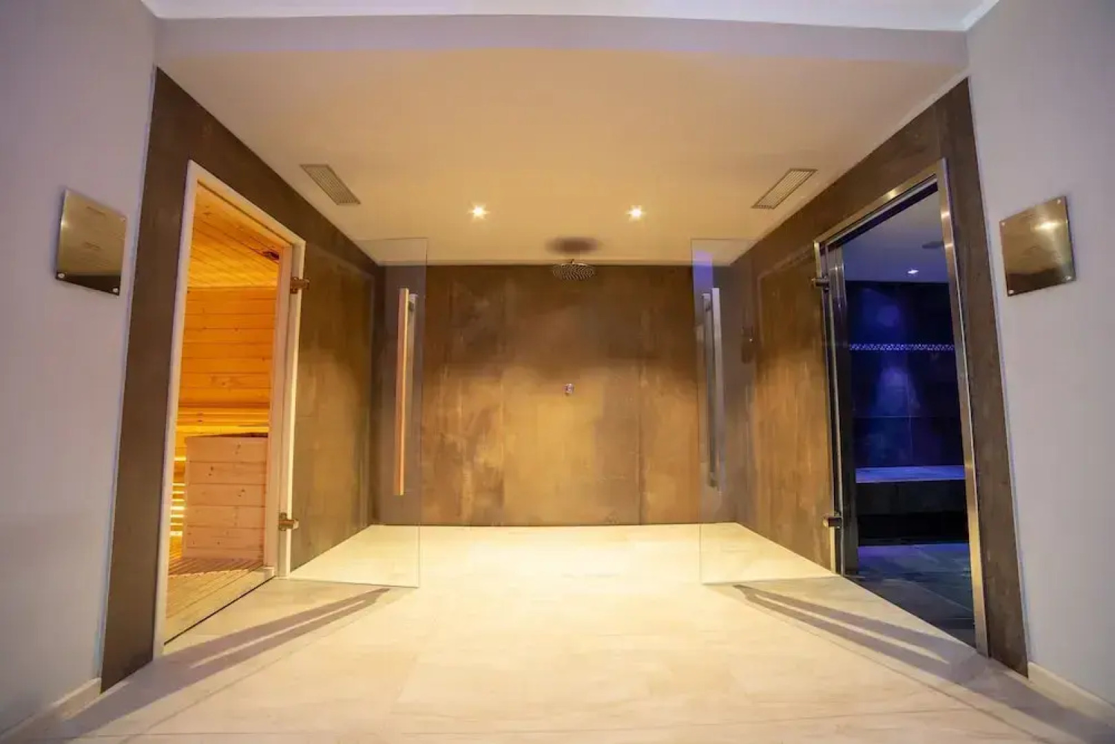 Hotel Caminetto Mountain Resort