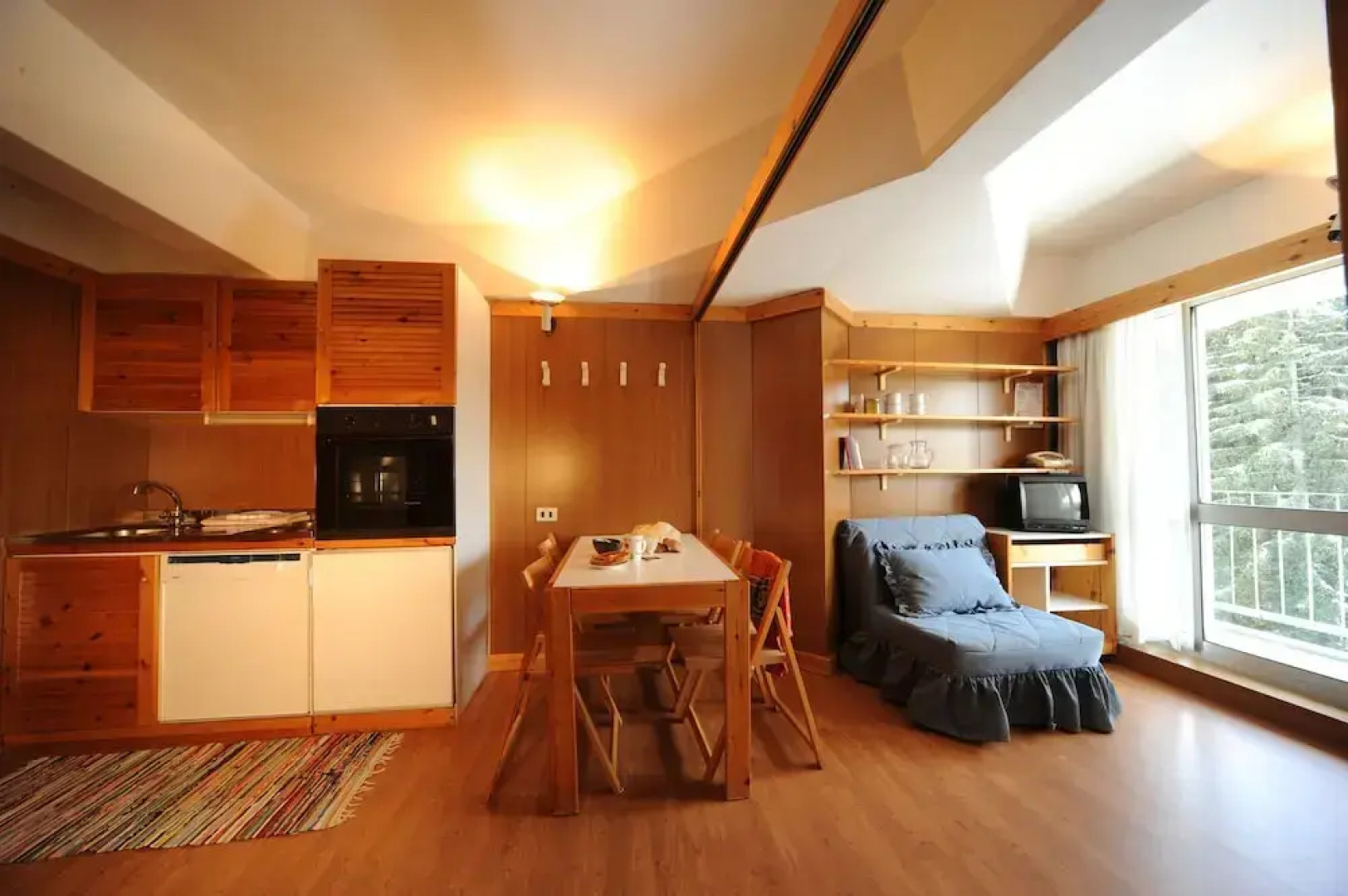 Residence Artuik - Perini Vacanze