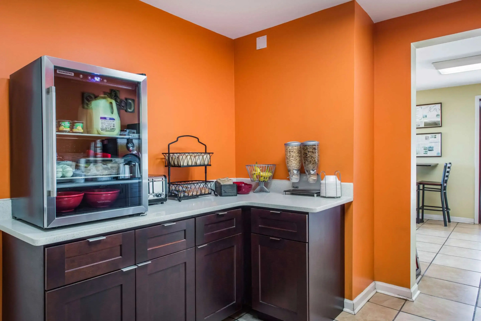 Econo Lodge Waynesville