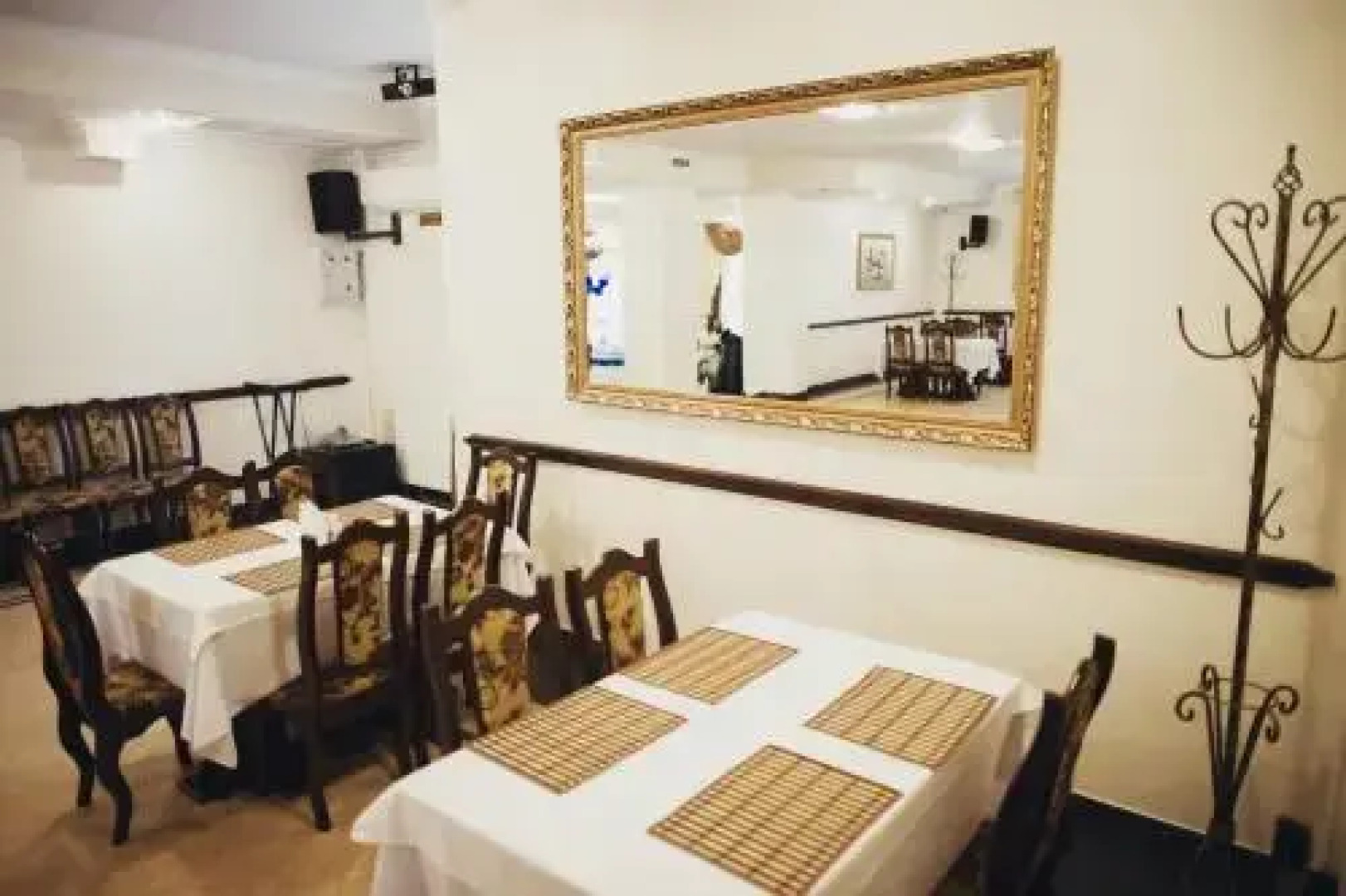 Complex Zolota Pidkova