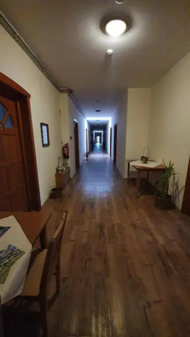 KOMO-SKY PANZIÓ és ÉLMÉNYCENTRUM