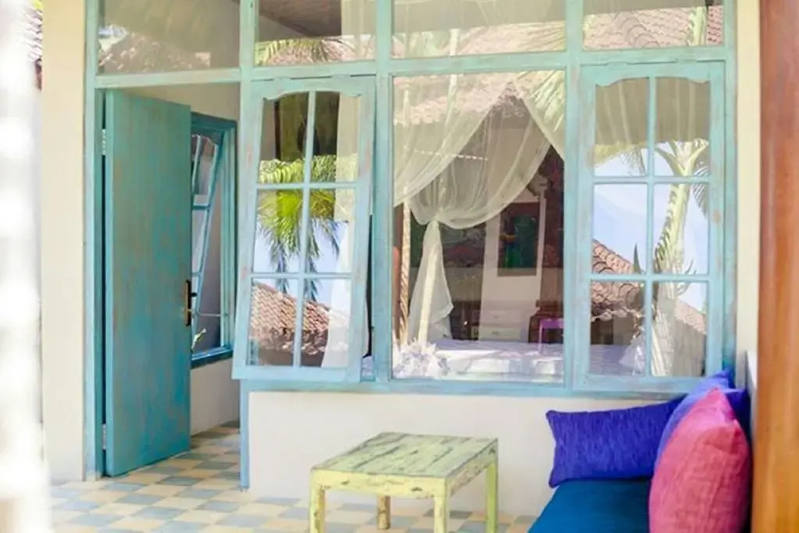 Relax Beach Resort Candidasa