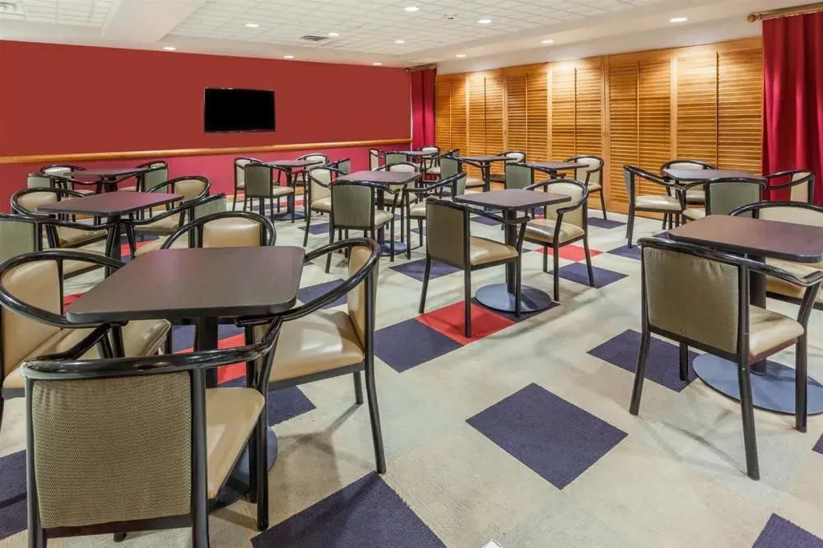 Wingate by Wyndham Atlanta/Six Flags Austell