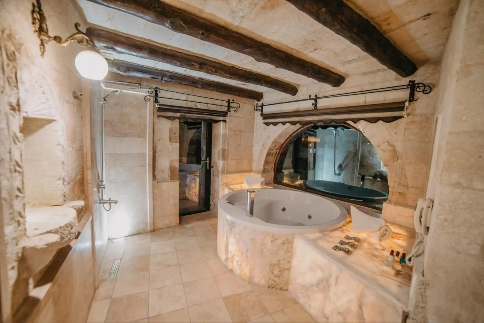 Erenbey Cave Hotel (Adults Only +12)