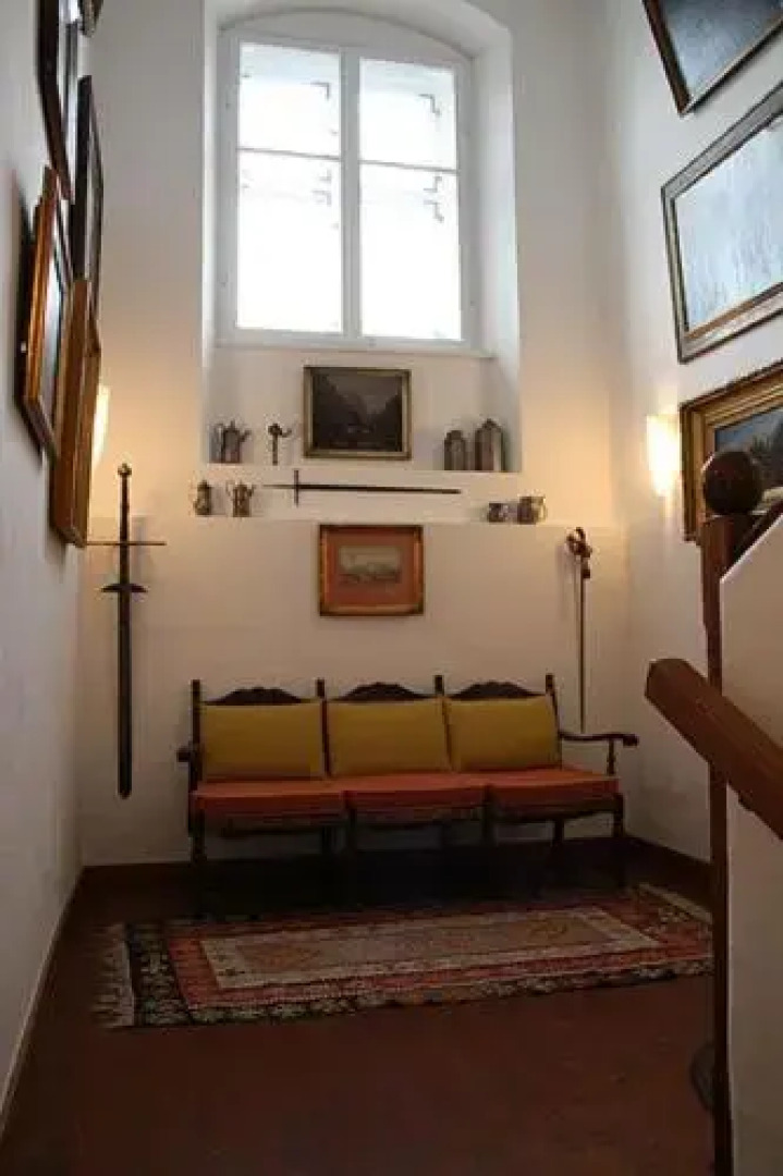 Hotel Schloss Eggersberg