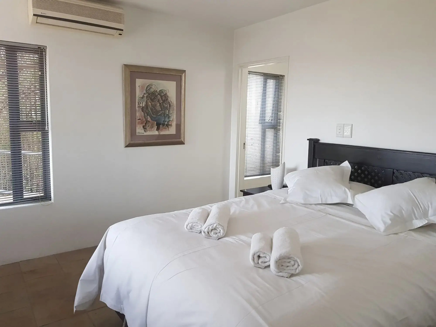 Orangerie Guesthouse