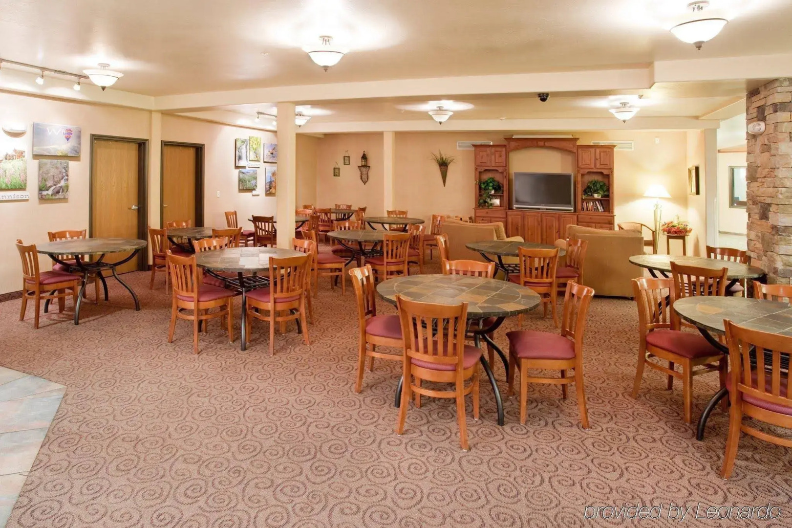 Holiday Inn Express & Suites Gunnison by IHG