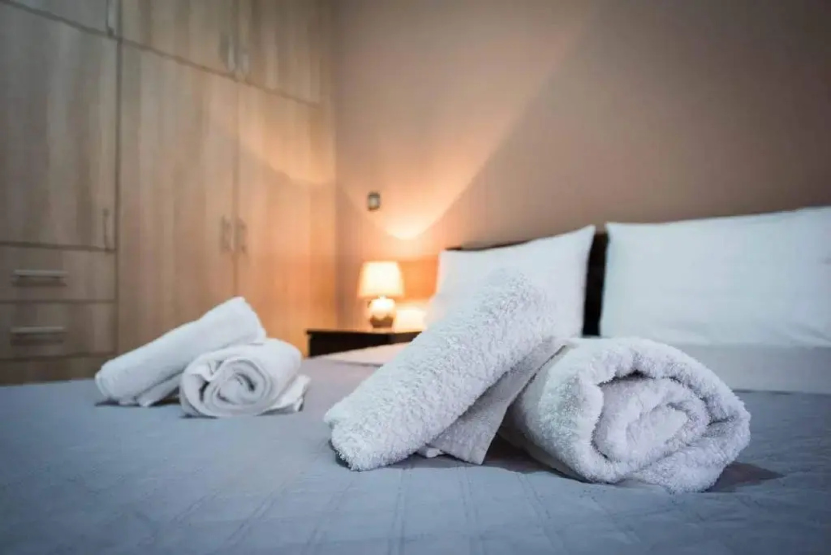 Διαμέρισμα στο κέντρο της Ναυπάκτου 2Υπνοδωματια