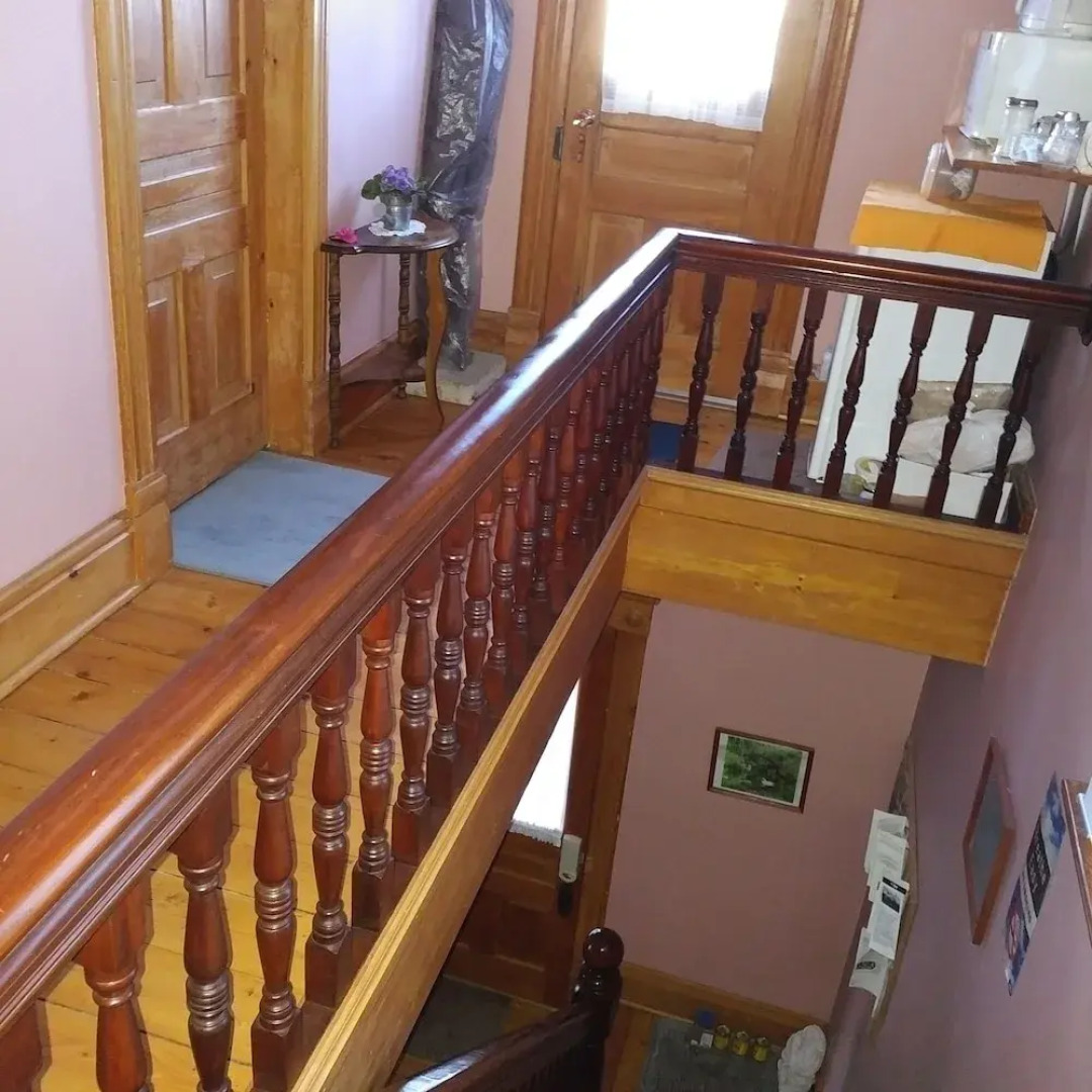 Sybille's Garden Bed & Breakfast