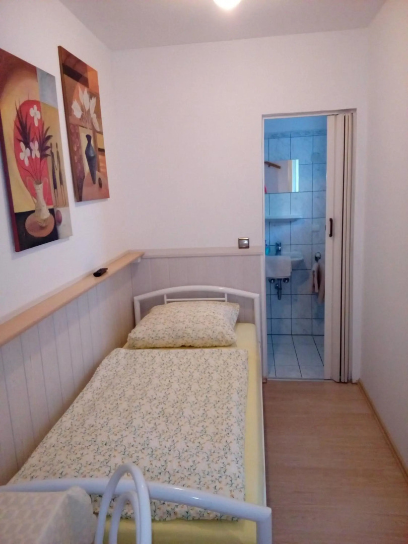 Pension Am Rosental Merseburg