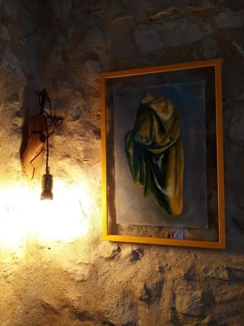 Maison d'hôtes Ainsi Soie t-il