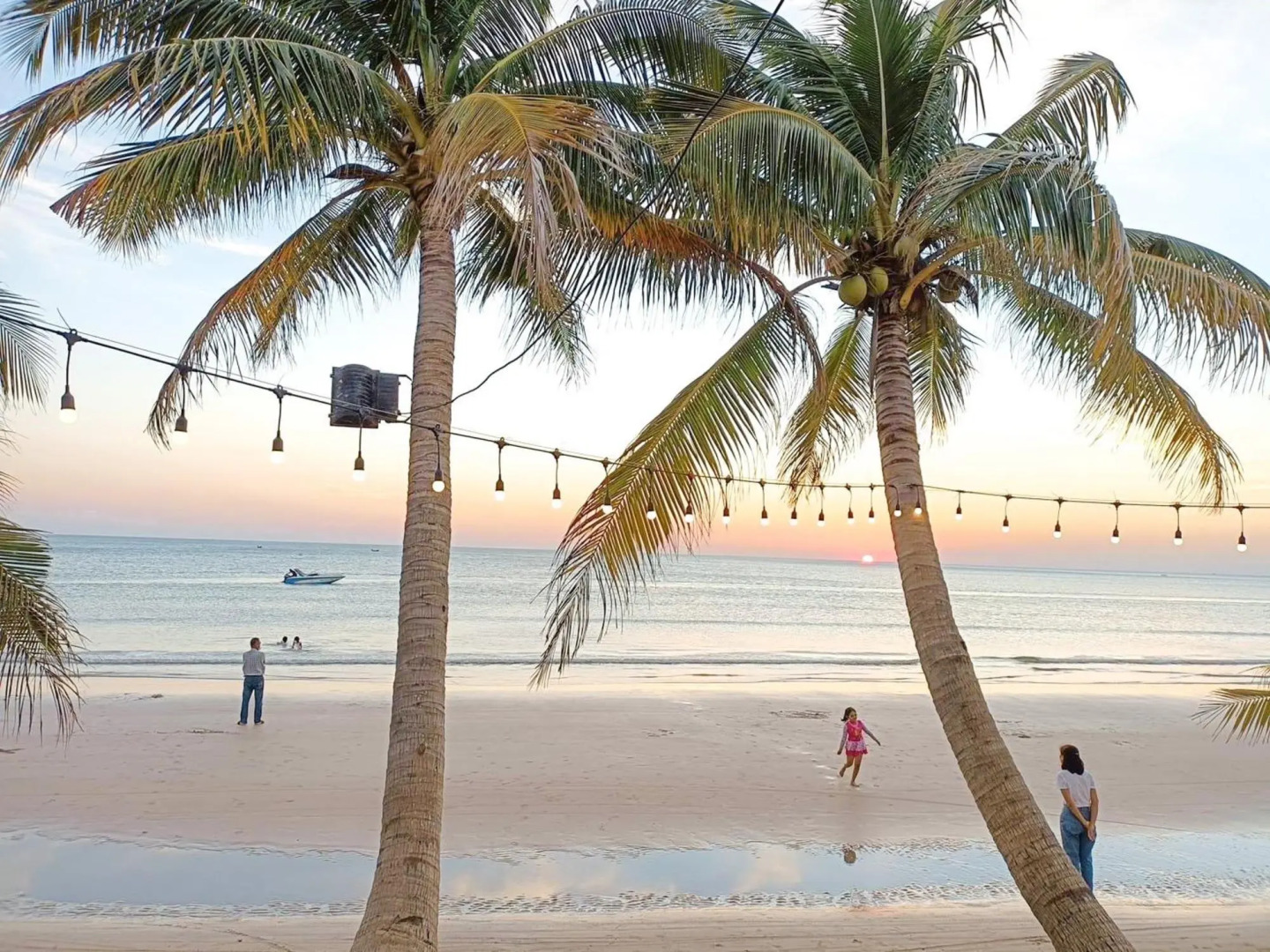 Hadtuen Kluensuay Resort