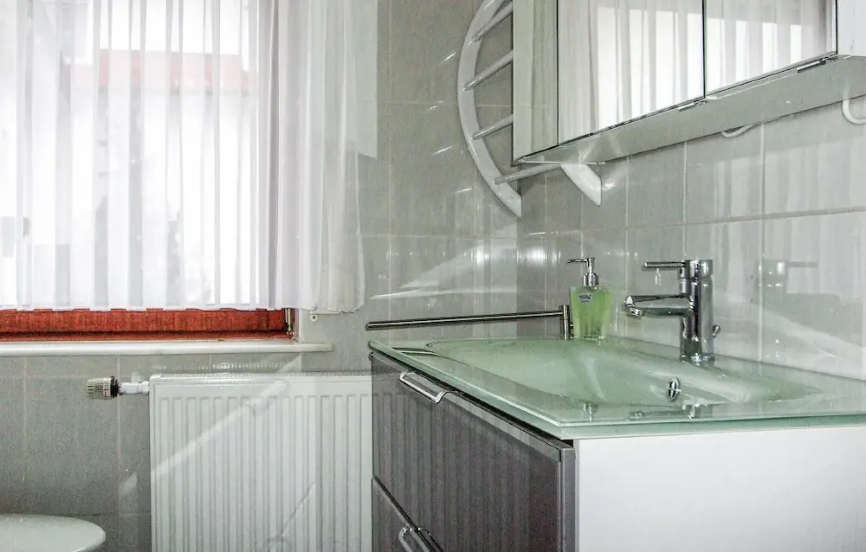 Amazing Apartment in Waltershausen/fischb. With 2 Bedrooms and Wifi