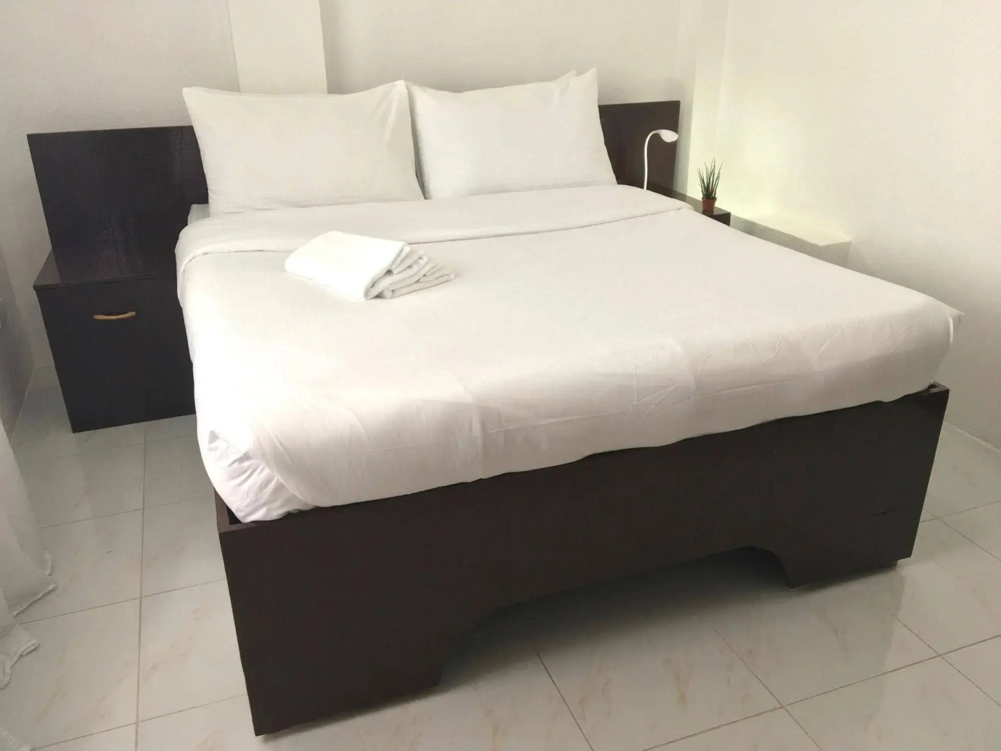 Cove Paradise Beach & Dive Resort