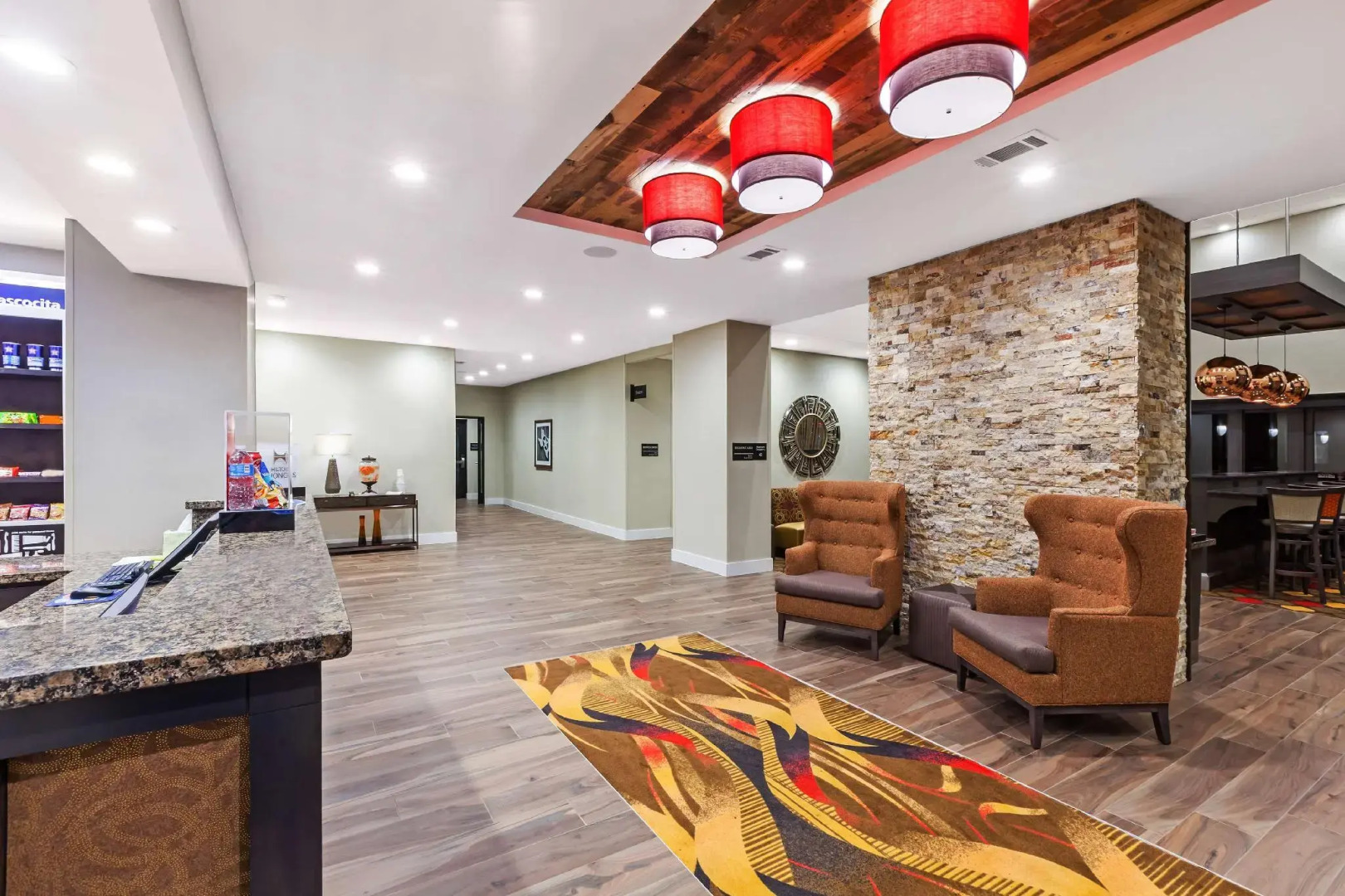 Hampton Inn & Suites Houston/Atascocita