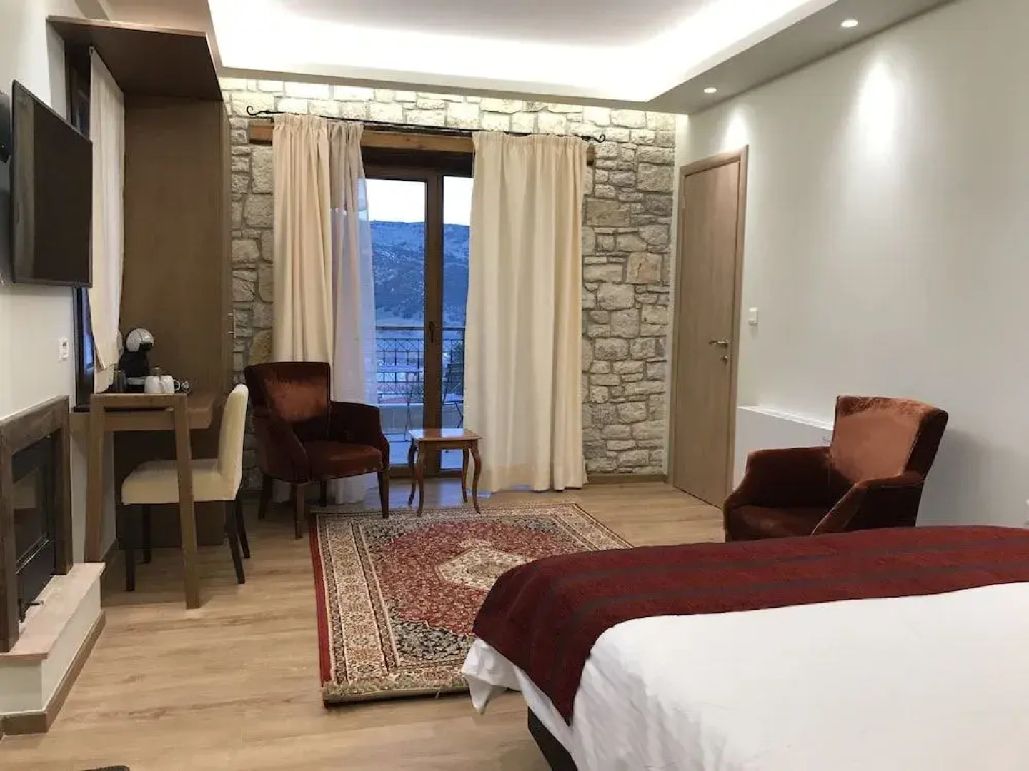 Finday Eco Boutique Hotel