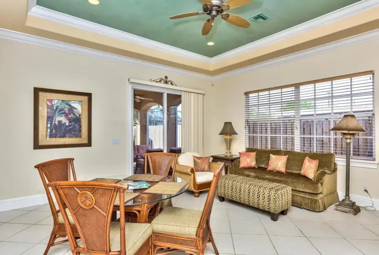 Syracuse 3 Bedroom Home by NFVH